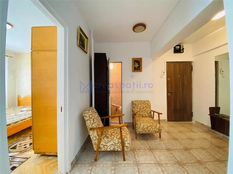 Apartament cu 3 camere în Filiași