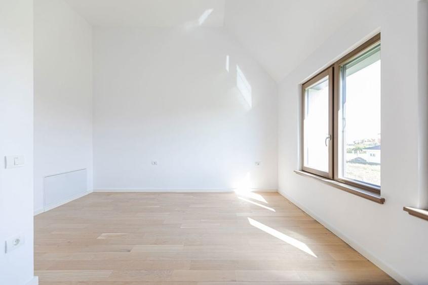 Casa in Dumbravita - 4 camere - Comision 0% - 7