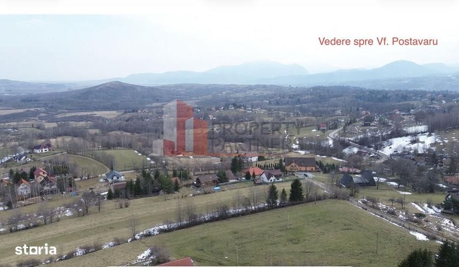 Spațiu comercial, în Predeluț