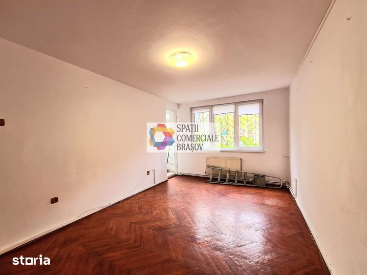 Spațiu comercial, de 60 mp, în Gării
