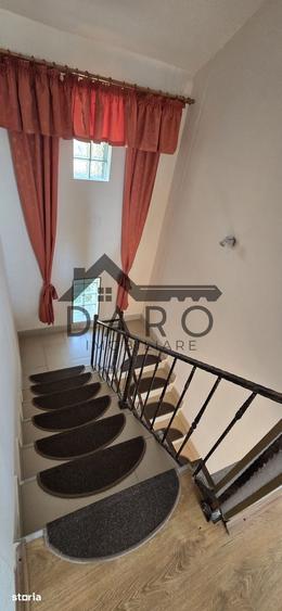 Casă cu 4 camere cu Teren 600 Mp în Livezeni
