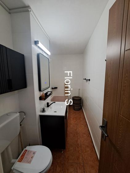 Apartament decomandat în Rahova