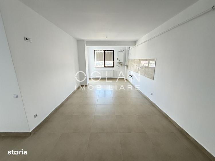 Apartament cu 3 camere semidecomandat în Șelimbăr