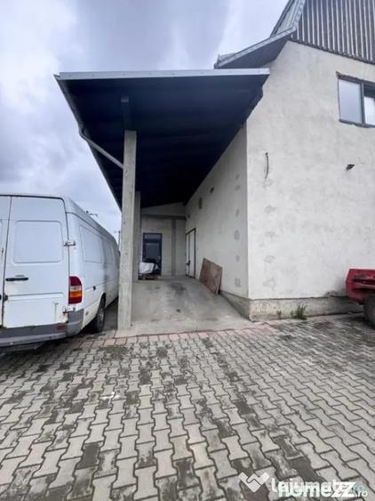 Spațiu comercial, de 240 mp, în Vicovu de Sus