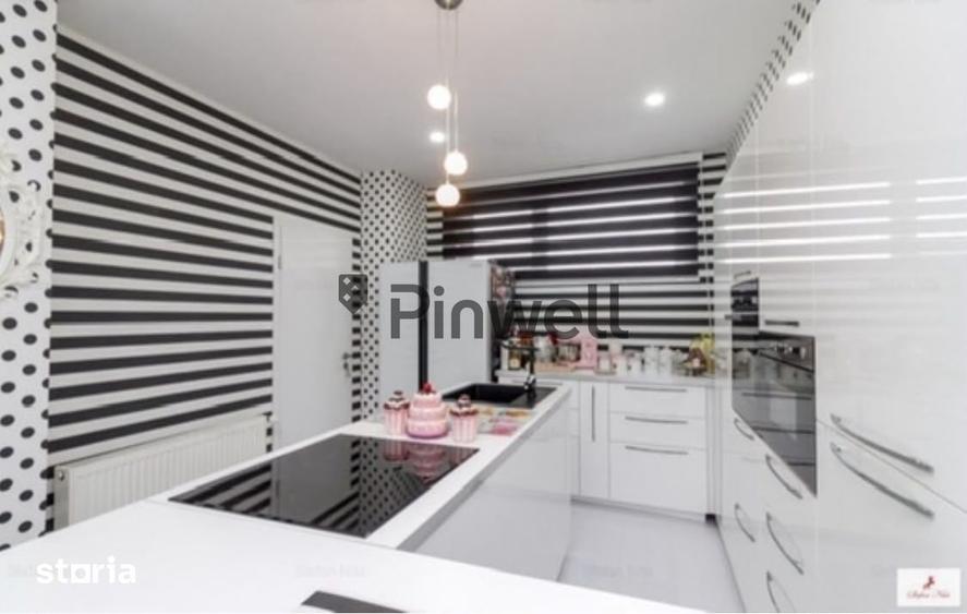 Vila Premium Mixed-Use 842 mp | Snagov | Business & Residence - 16
