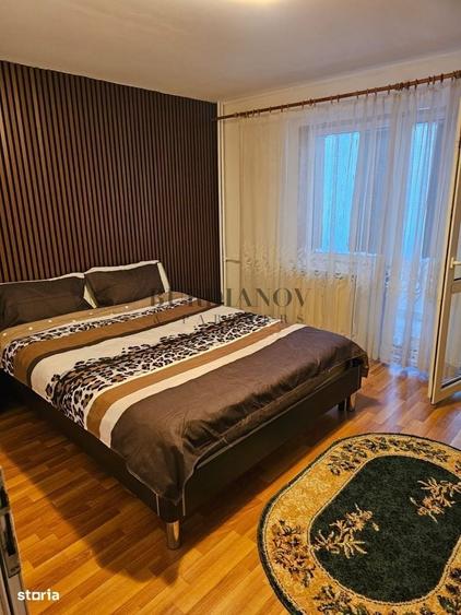 Apartament cu 2 camere de inchiriat - Vitan - Mall Vitan - 8
