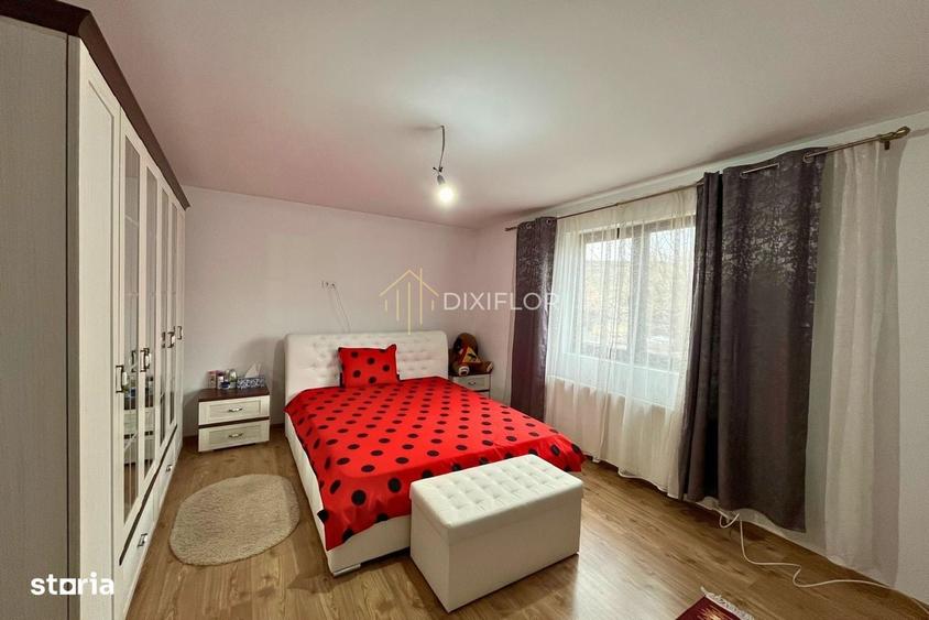 Casă cu 4 camere cu Teren 540 Mp în Band