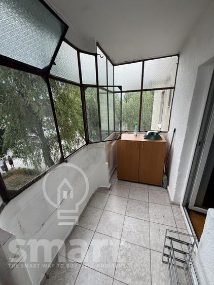 Apartament cu 3 camere decomandat, mobilat în Zorilor