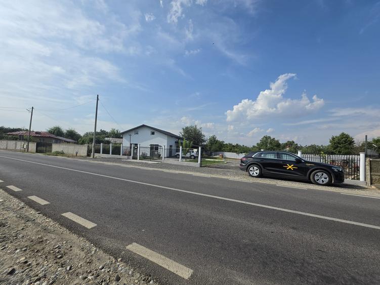 Spațiu comercial, de 115 mp, în Varlaam