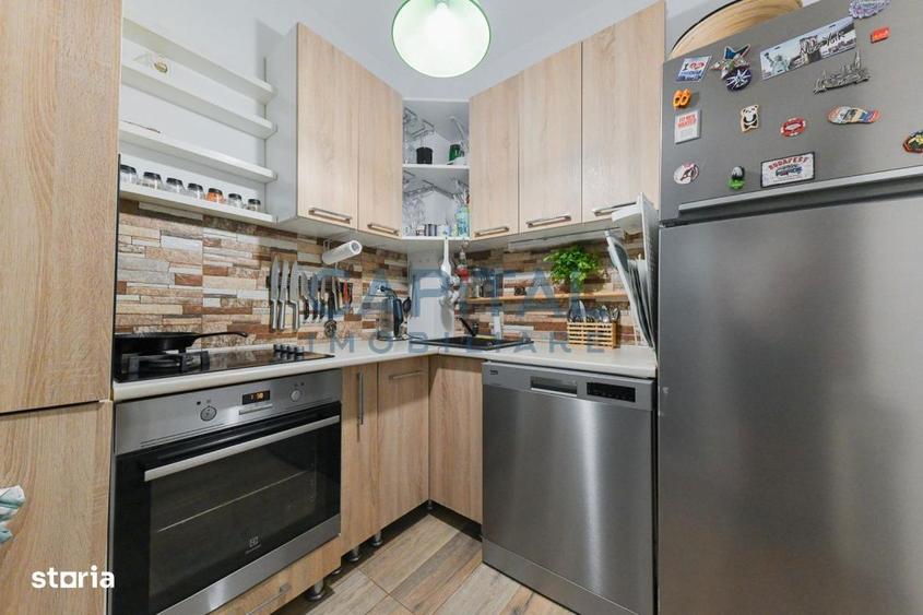FARA COMISION! Apartament 1 camera, terasa 13,60mp, GRAND PARK - 2