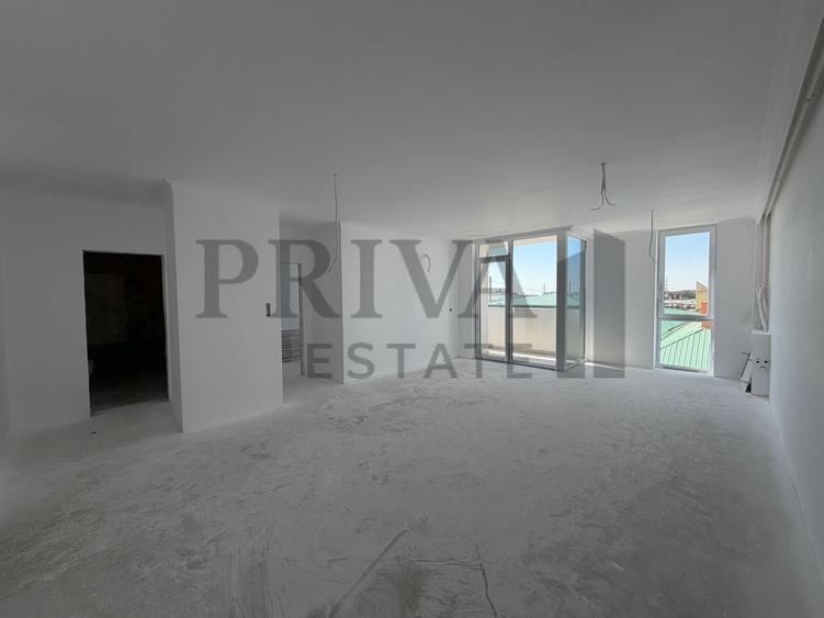 Apartament cu 2 camere decomandat în Aradului