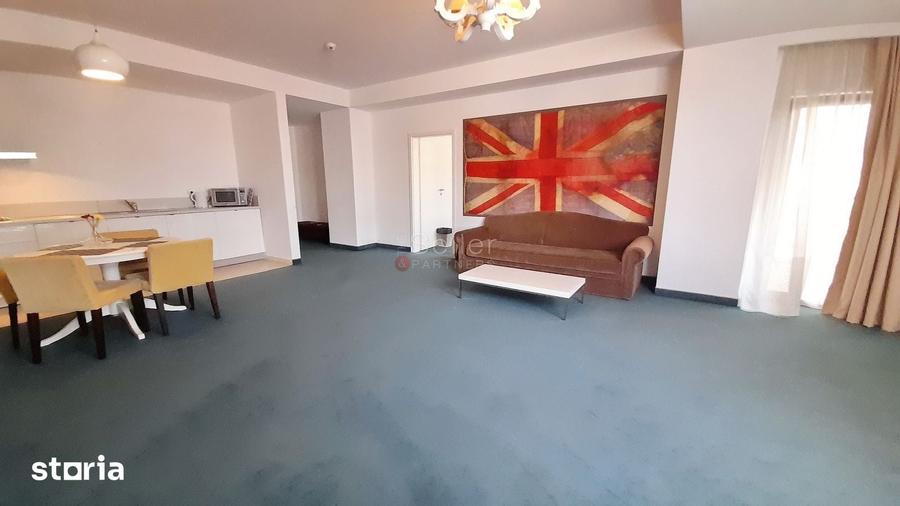 Apartament cu 2 camere în Centrul Istoric
