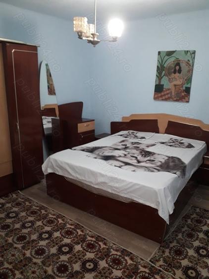 Casă cu 3 camere în Central