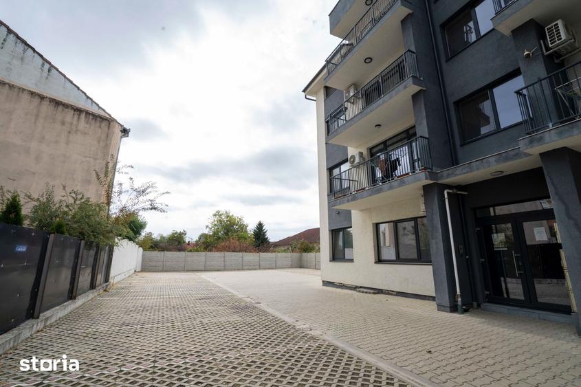 Apartament cu 2 camere în Iosia