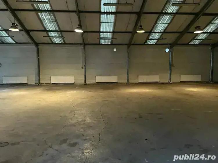 Spațiu comercial, de 500 mp, în Central