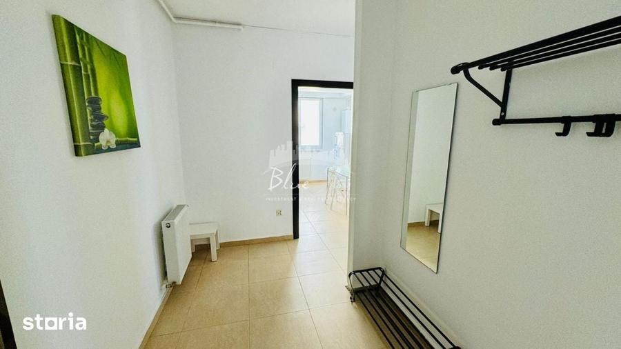 Apartament cu 2 camere în Nord