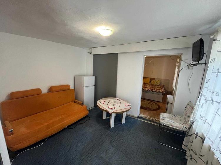 Apartament 2 camere de inchiriat la curte, Sos. Colentina - 4