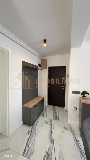 Apartament cu 2 camere în Est