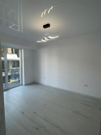 Studio,bloc finalizat cu mutare imediata, Theodor Pallady - Metrou Nicolae Teclu - 9