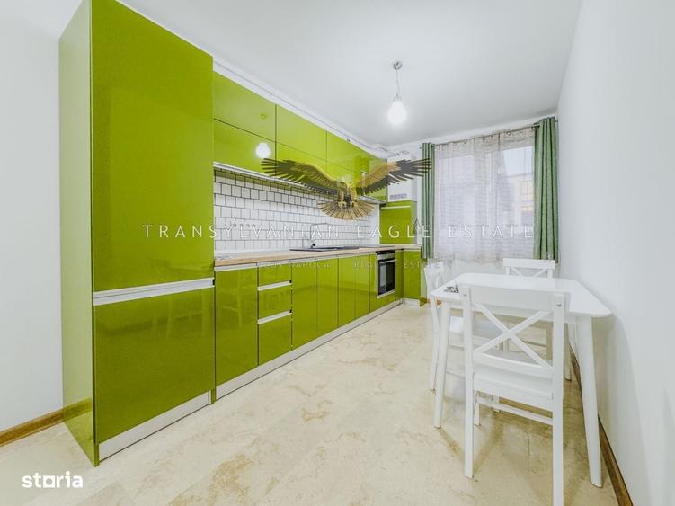 Apartament modern|etajul 2|52 m2|Razoare/VIVO - 9