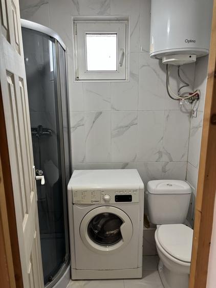 Garsonieră în Gării