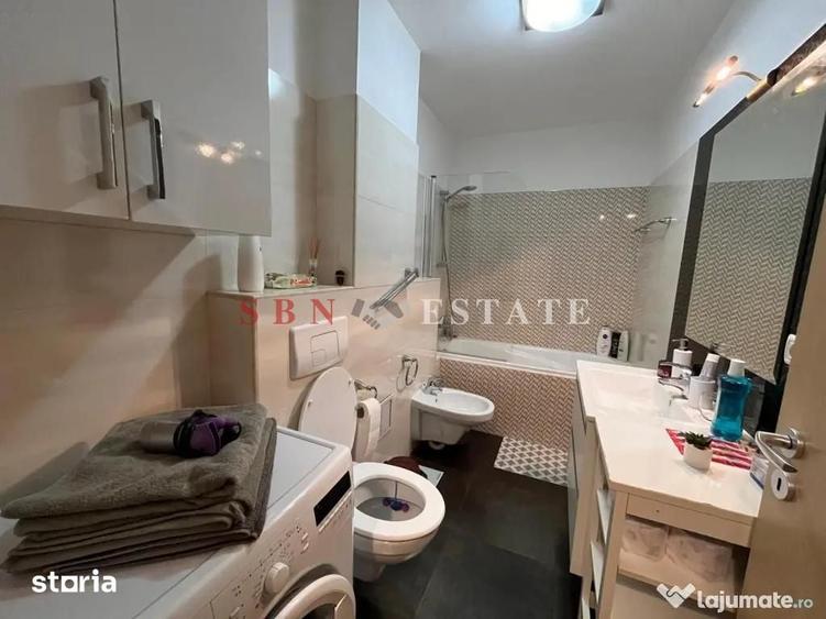 Apartament cu 2 camere în Militari