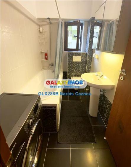 Vanzare Apartament 3 camere etaj 5 ,centrala termica,bloc din 2010 - 13