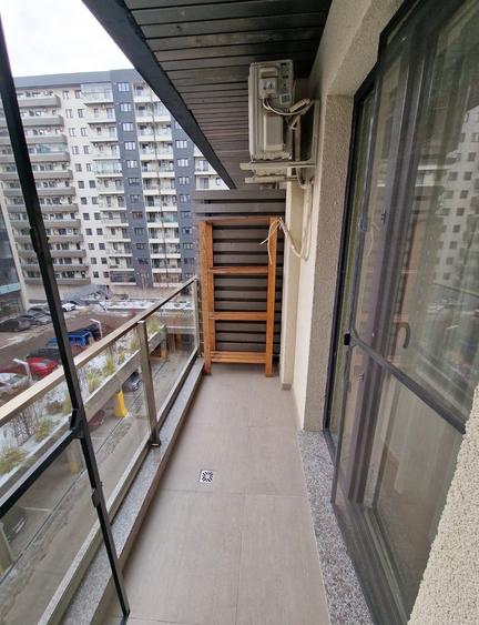 Apartament cu 2 camere decomandat în Grozăvești