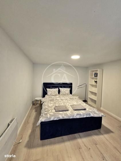Apartament cu 3 camere decomandat în Ultracentral
