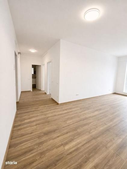 Apartament în Gării