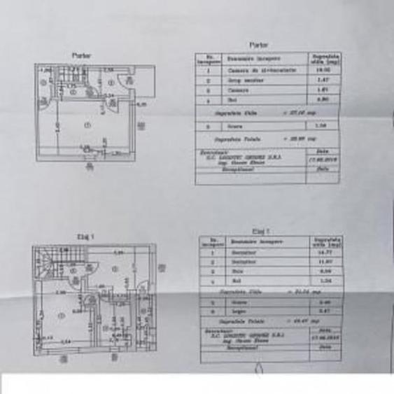 CASA INDSIRUITA CURTE PROPRIE 3 CAMERE - 5