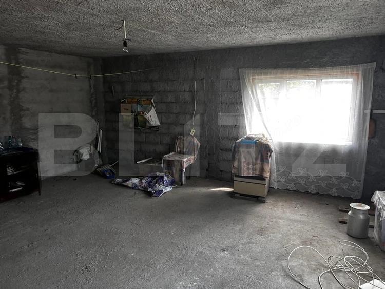 Casa pe parter Brestei, 125 mpu, 470 mp teren - 9