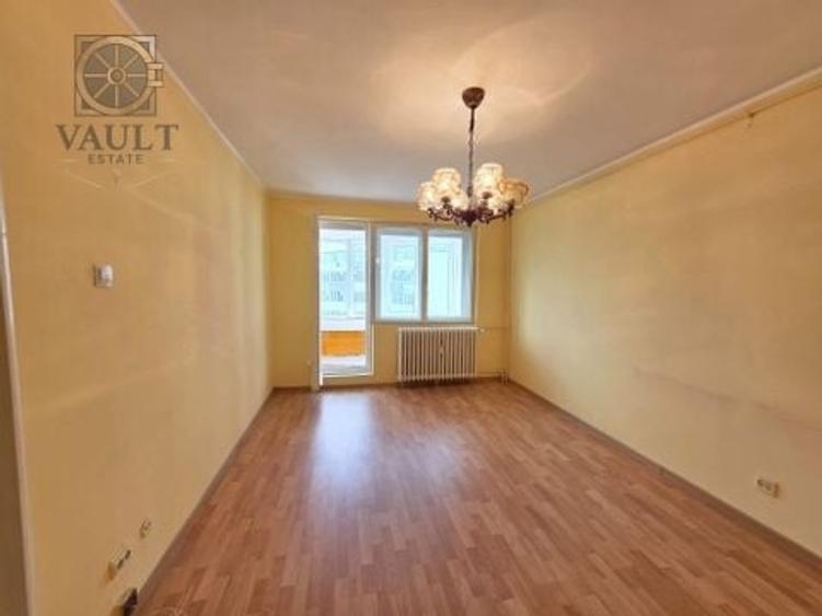 Apartament 2 camere - DECOMANDAT - zona TINERETULUI - 1