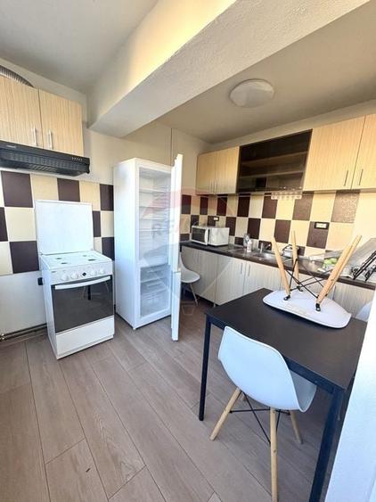 Apartament cu 1 camera de închiriat în zona Vlaicu - 5