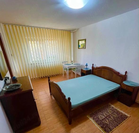 Garsonieră decomandată în Valea Rosie