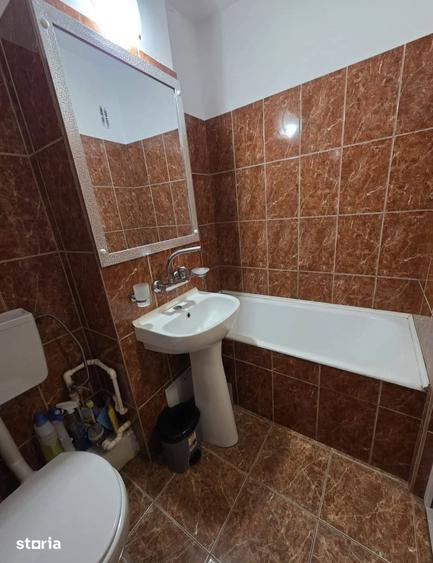 Garsonieră decomandată în Tomis III