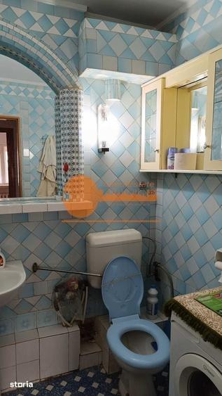 Apartament cu 2 camere la 6 minute de Metrou Gorjului - 7