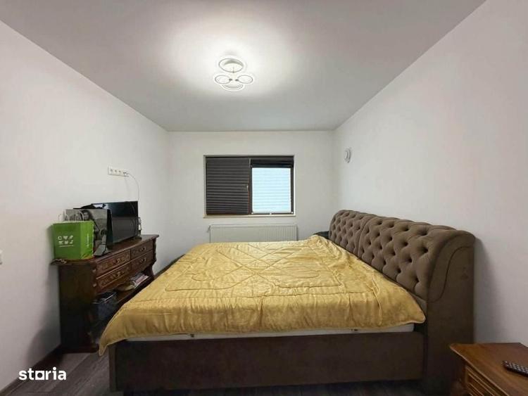 Casă cu 4 camere în Apahida