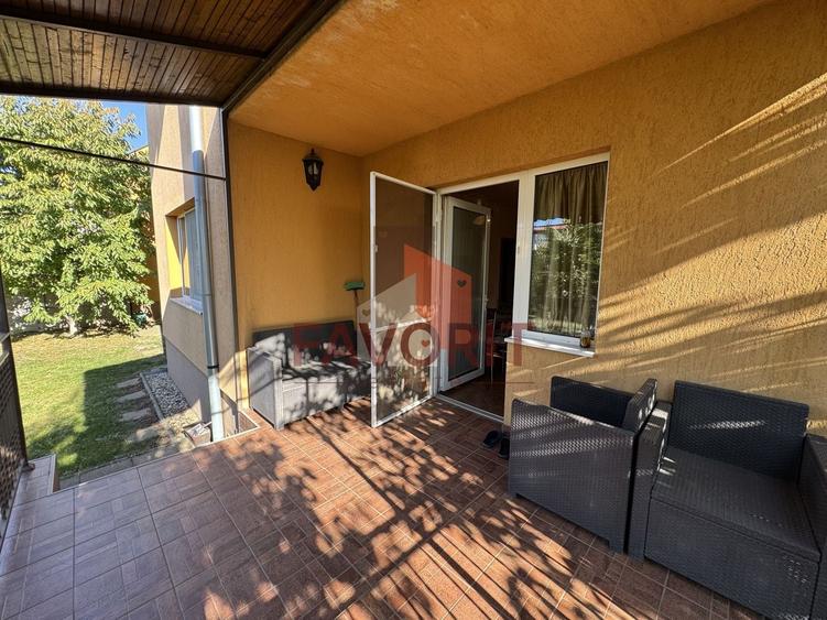 Casa individuala cu garaj . Zona Decathlon - 5
