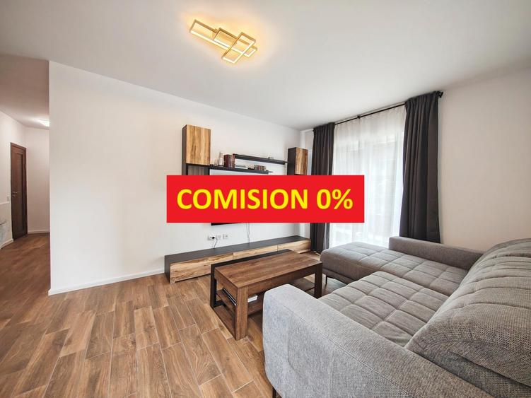Apartament cu 3 camere decomandat, mobilat în Theodor Pallady