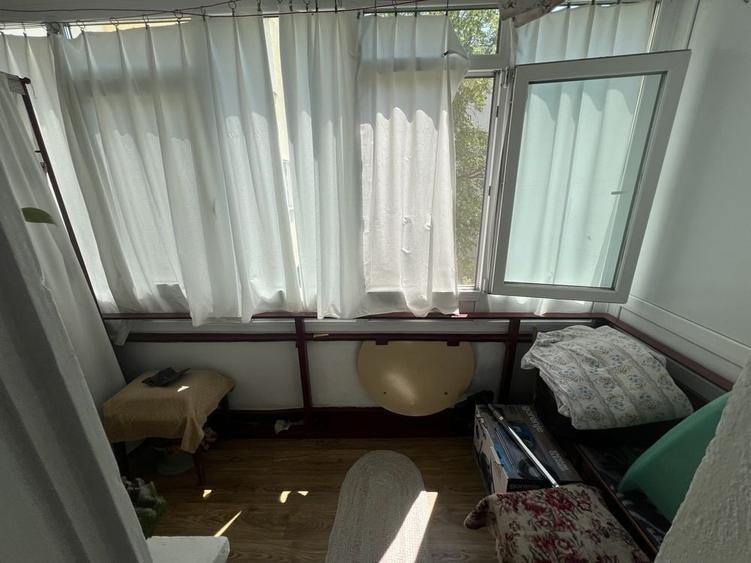 Apartament cu 2 camere decomandat în Mazepa 1