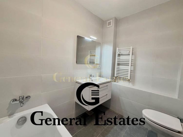 Apartament cu 2 camere decomandat în Copou