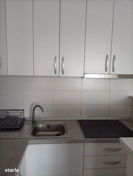 Garsonieră în Iosia