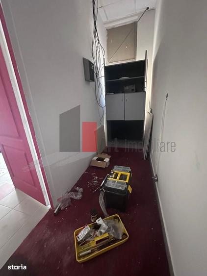 Spațiu comercial, de 100 mp, în Valea Oltului