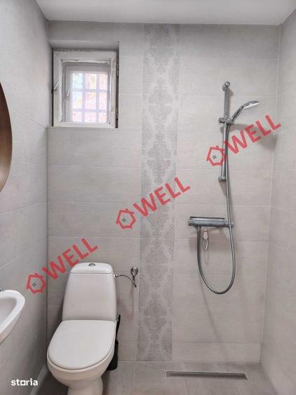 Casă cu 2 camere cu Teren 40 Mp în Central
