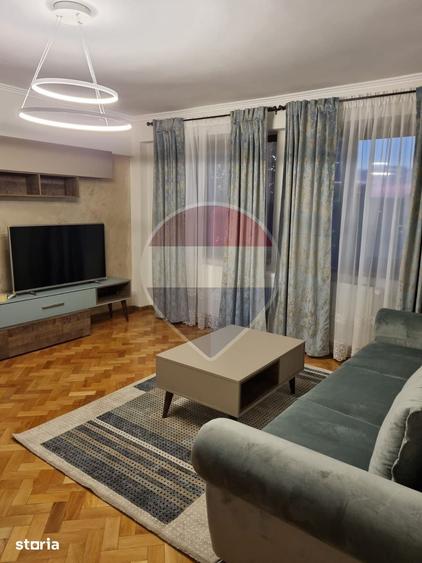 Apartament cu 2 camere în Funcționarilor