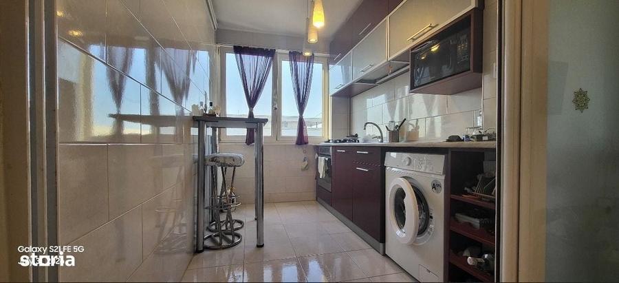 Ap. 3 Camere- Iancului, Cat-Friendly, Bucatarie Inchisa, Modern - 6