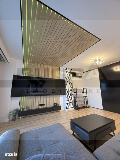 Apartament de 2 camere, 55mp, parcare subterana, Soporului - 7