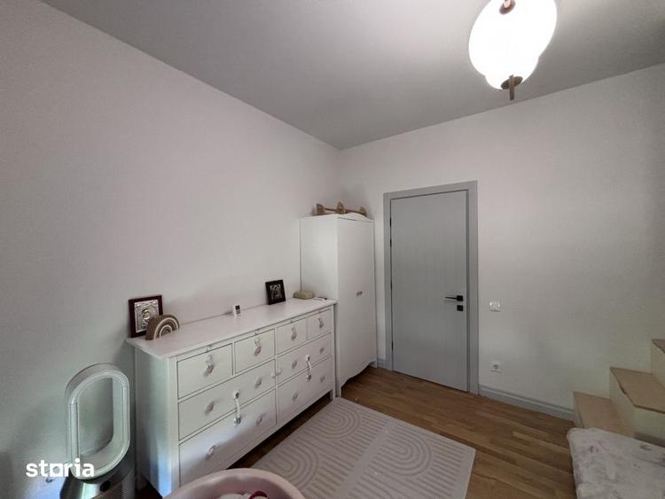 Duplex 4 camere finisat la cheie | 120mp utili | Parcare | Someseni - 2