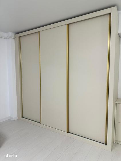 Apartament cu 2 camere în Rahova